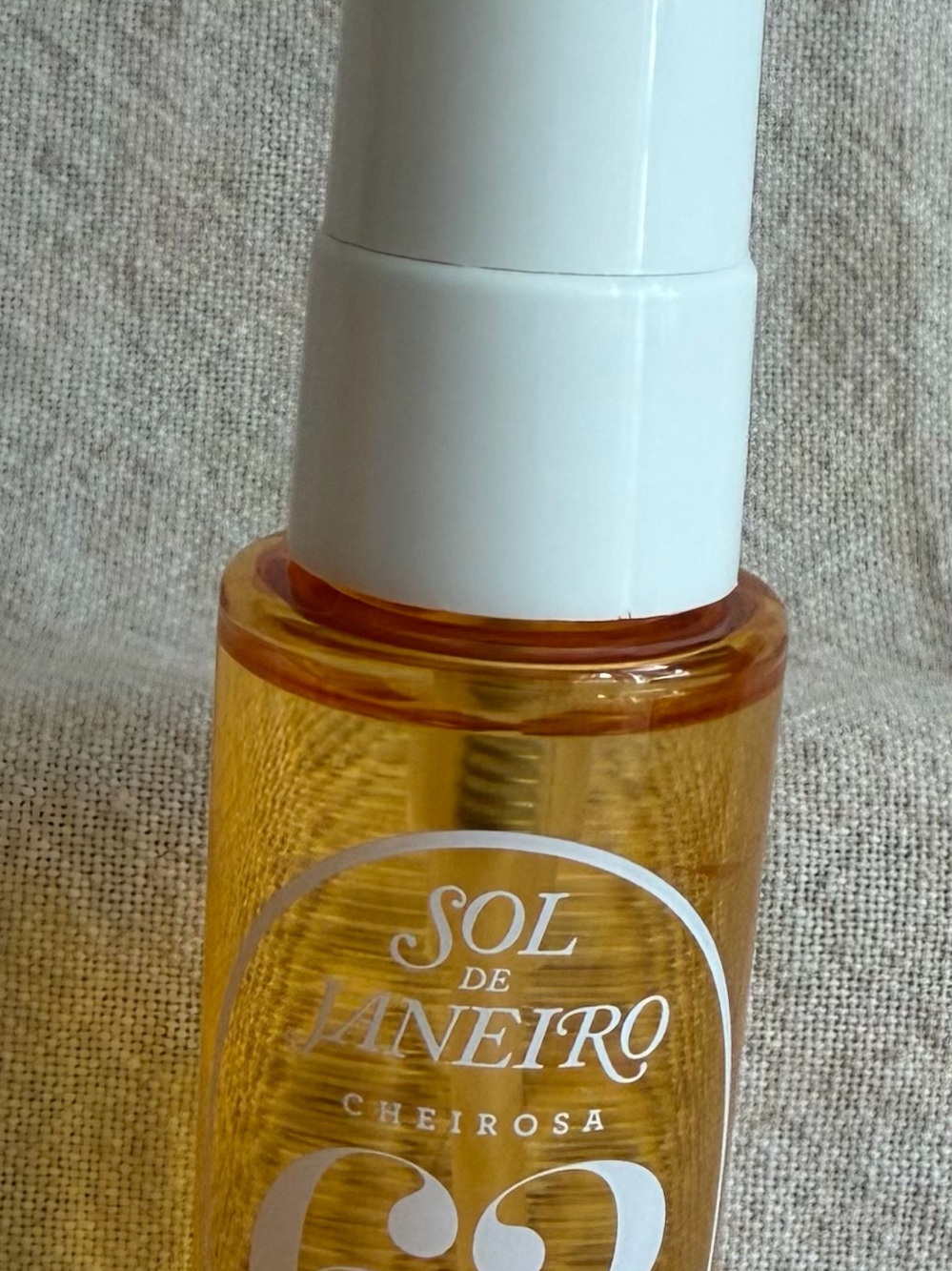NEW~ Sol de Janeiro 62 Hydrating Jet Set Body Trio - Picture 5 of 8